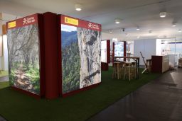 DEL 29 AL 31 DE MARZO EN IRÚN 
