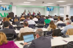Hoy, en el Congreso Joven Agricultor de ASAJA