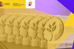 Para conmemorar el Día Internacional de las Mujeres Rurales, el próximo día 15 de octubre