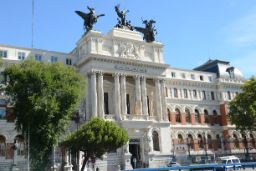 El Consejo de Ministros aprueba el Real Decreto-Ley de Medidas Urgentes para el Impulso de la Competitividad Económica en la Industria y Comercio