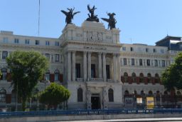 Hoy, en el Consejo de Ministros 