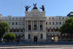 Hoy, en el BOE