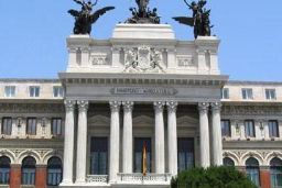 Mediante orden publicada hoy en BOE 