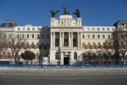 A partir de hoy, disponible en la página web del ministerio
