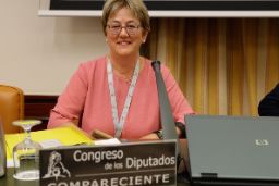 Hoy, en la Comisión de Agricultura, Pesca y Alimentación del Congreso de los Diputados

