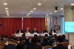 Del 25 al 29 de noviembre en Vigo 