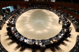 HOY, EN EL CONSEJO DE MINISTROS DE AGRICULTURA Y PESCA DE LA UE, EN LUXEMBURGO 