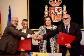 Hoy, en Albacete 