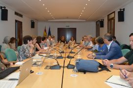 Los últimos datos actualizados se han publicado en la web del ministerio