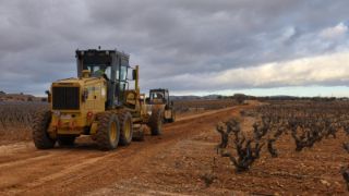 Publicado en la web del FEGA el segundo listado de beneficiarios e importes