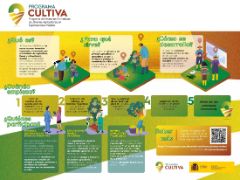 La orden de la convocatoria se ha publicado hoy en el BOE