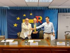 Con fondos del Plan de Recuperación, Transformación y Resiliencia