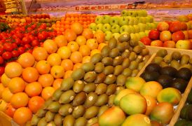 EL MINISTERIO DE AGRICULTURA, PESCA Y ALIMENTACIÓN HA RECOPILADO LOS PRIMEROS RESULTADOS DE PRODUCCIÓN Y DE CONTROLES OFICIALES 