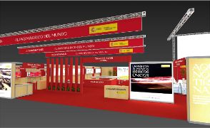 EN EL SALÓN GOURMETS, DEL 17 AL 20 DE ABRIL, EN IFEMA 