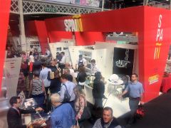CONSTITUYE LA PRINCIPAL FERIA GOURMET DEL SECTOR EN EL PAÍS