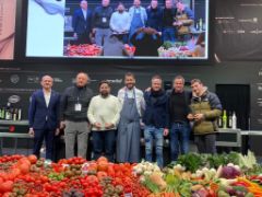 PREMIO PATROCINADO POR EL MINISTERIO DE AGRICULTURA, PESCA Y ALIMENTACIÓN