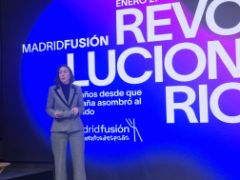 Madrid Fusion