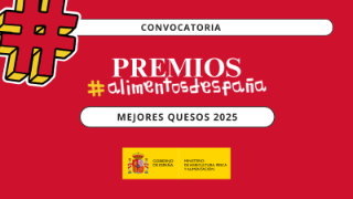 El plazo estará abierto hasta el 28 de abril 