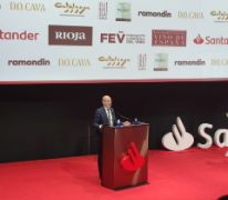 Entrega de premios