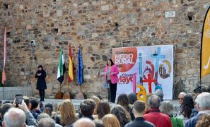 Hoy, en Cáceres