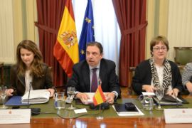 HOY, EN EL CONSEJO CONSULTIVO DE POLÍTICA PESQUERA