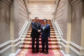 HOY, EN LA REUNIÓN CON EL DIRECTOR GENERAL DE LA FAO