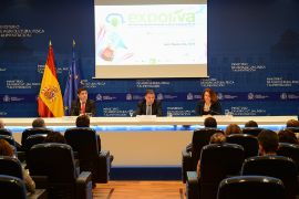 TENDRÁ LUGAR EN JAÉN, DEL 15 AL 18 DE MAYO 