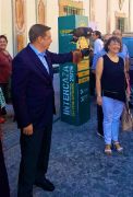 HOY, EN CÓRDOBA