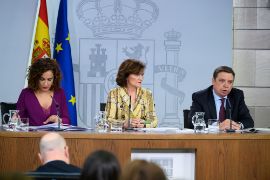 Hoy, en el Consejo de Ministros 