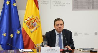 HOY EN EL COLOQUIO VIRTUAL “ESCUCHA EUROPA”