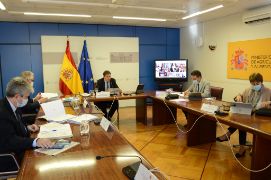 Consejo consultivo de política agrícola para asuntos comunitarios