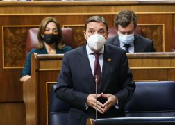HOY, EN EL CONGRESO