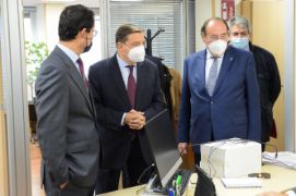 Ministro Saeca-9