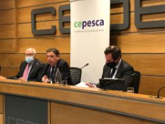 Hoy, en Madrid  