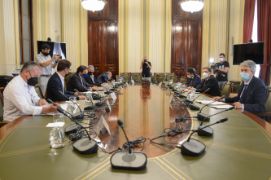 Ministro y OPAs-1