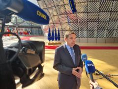 Consejo de Ministros de Agricultura y Pesca de la UE