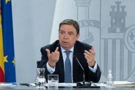 HOY, EN EL CONSEJO DE MINISTROS