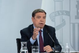 Hoy, en Consejo de Ministros