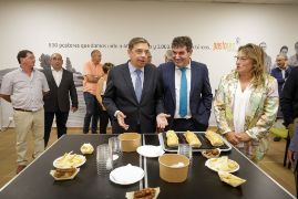Hoy, en Zaragoza 