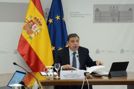 Hoy, en el Consejo Consultivo de Política Agrícola