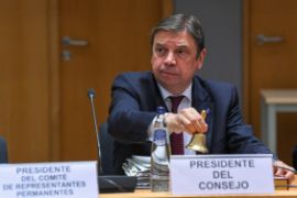 Hoy, en Bruselas