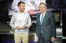 HOY, EN MADRID FUSIÓN