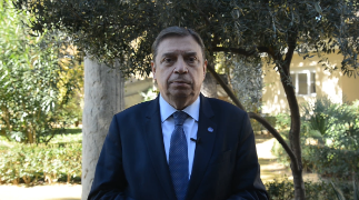 Hoy, en la COP28