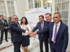 Hoy, en Sevilla 