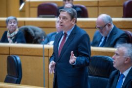 Hoy, en el Senado  
