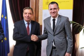 Hoy, en Lleida