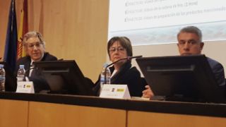 Hoy, en la UNED