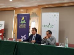 HOY, EN LA ASAMBLEA GENERAL DE CESFAC