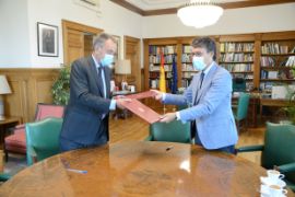 Convenio con Fepex
