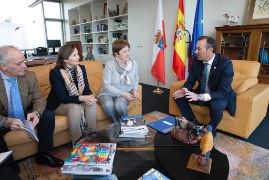 HOY EN SANTANDER 